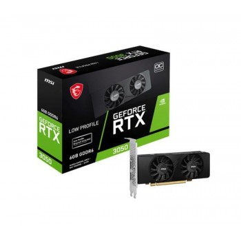 MSI TARJETA GRAFICA RTX...